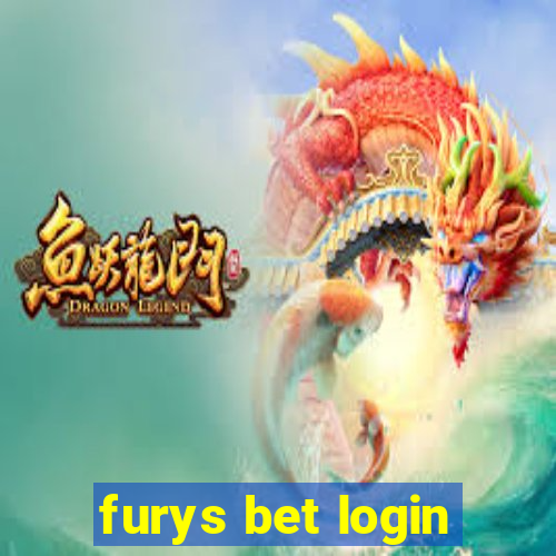 furys bet login